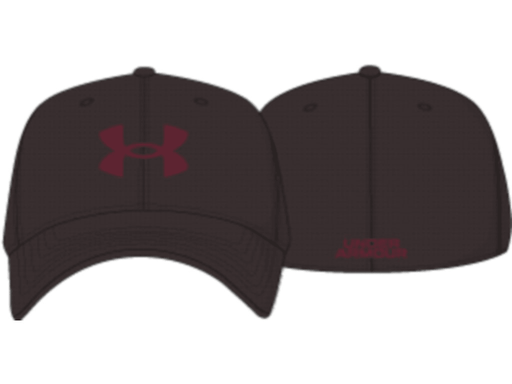 Under Armour UA Blitzing Cap 1376700001L - XL - WCUniforms