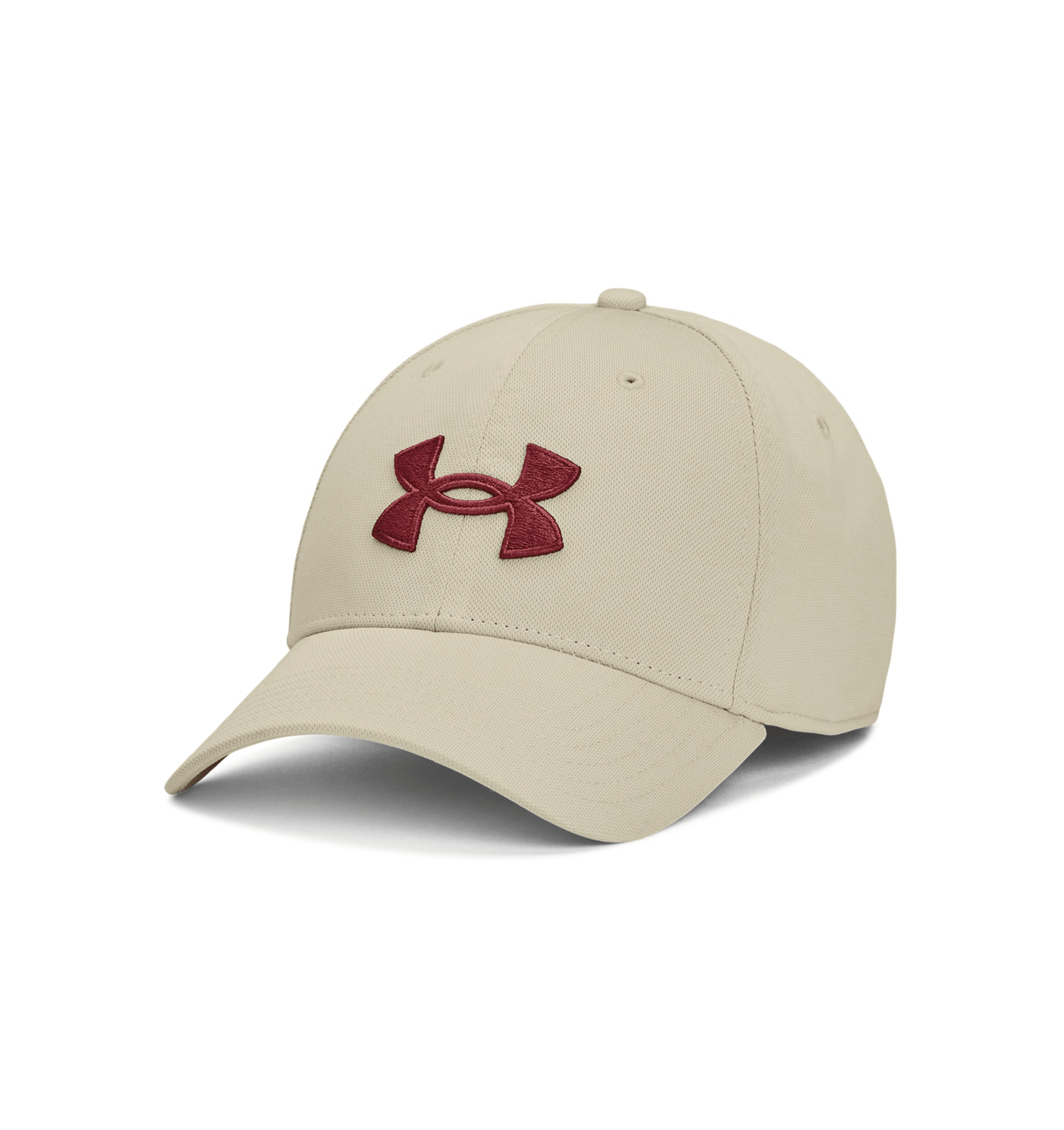 Under Armour UA Blitzing Cap 1376700001L - XL - WCUniforms