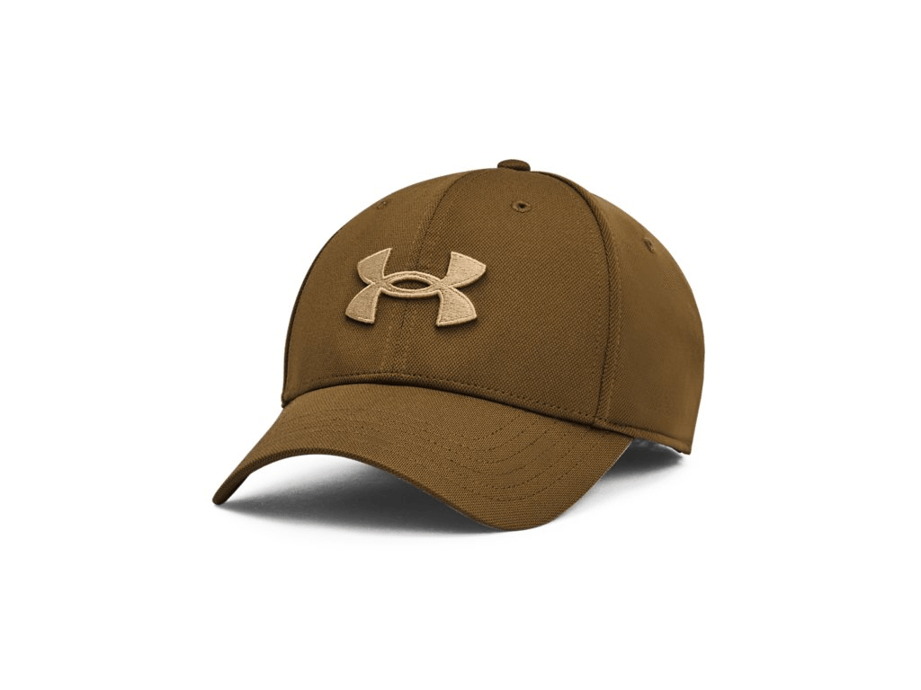 Under Armour UA Blitzing Cap 1376700001L - XL - WCUniforms