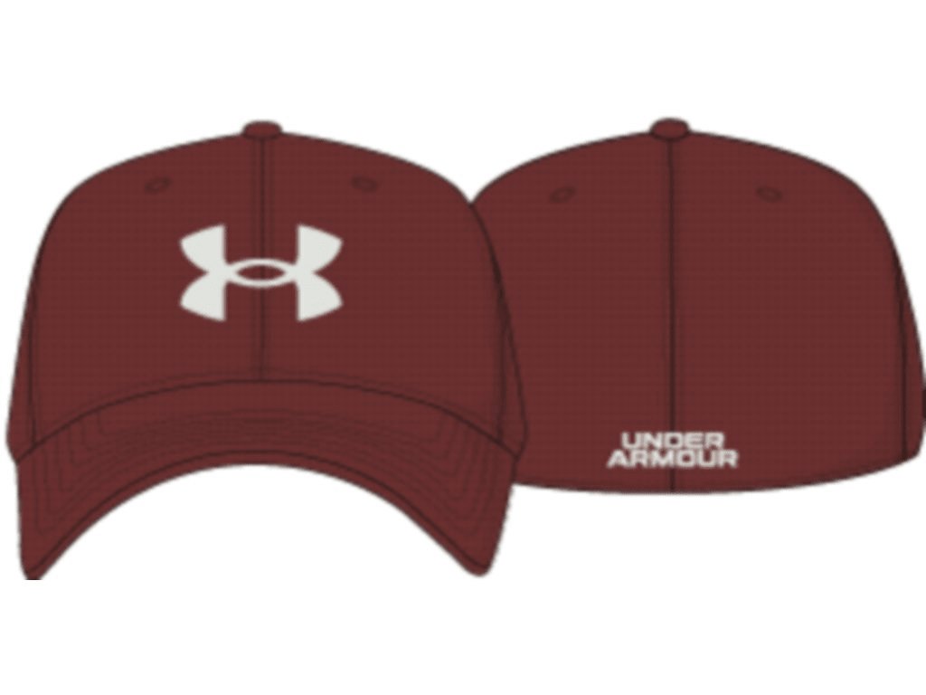 Under Armour UA Blitzing Cap 1376700001L - XL - WCUniforms