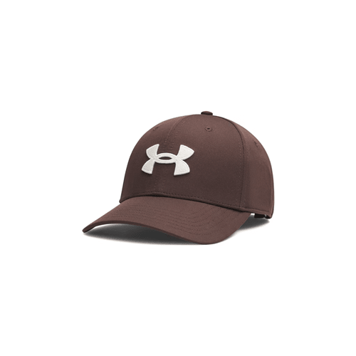 Under Armour UA Blitzing Low Men's Stretch Fit Cap 1376700 - WCUniforms