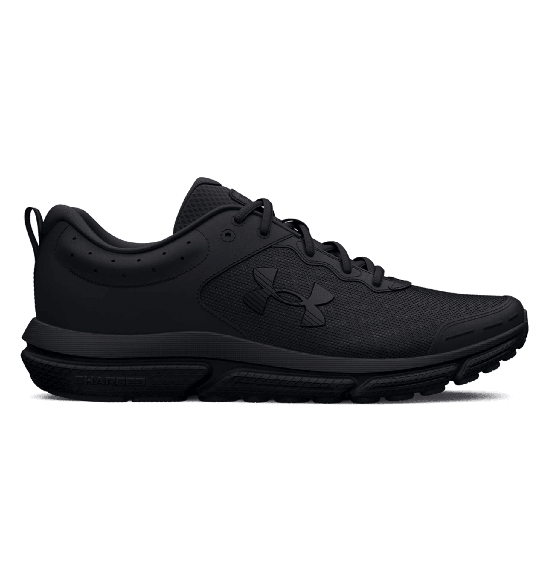 Under Armour UA Charged Assert 10 Running Shoes 302617500110 - WCUniforms