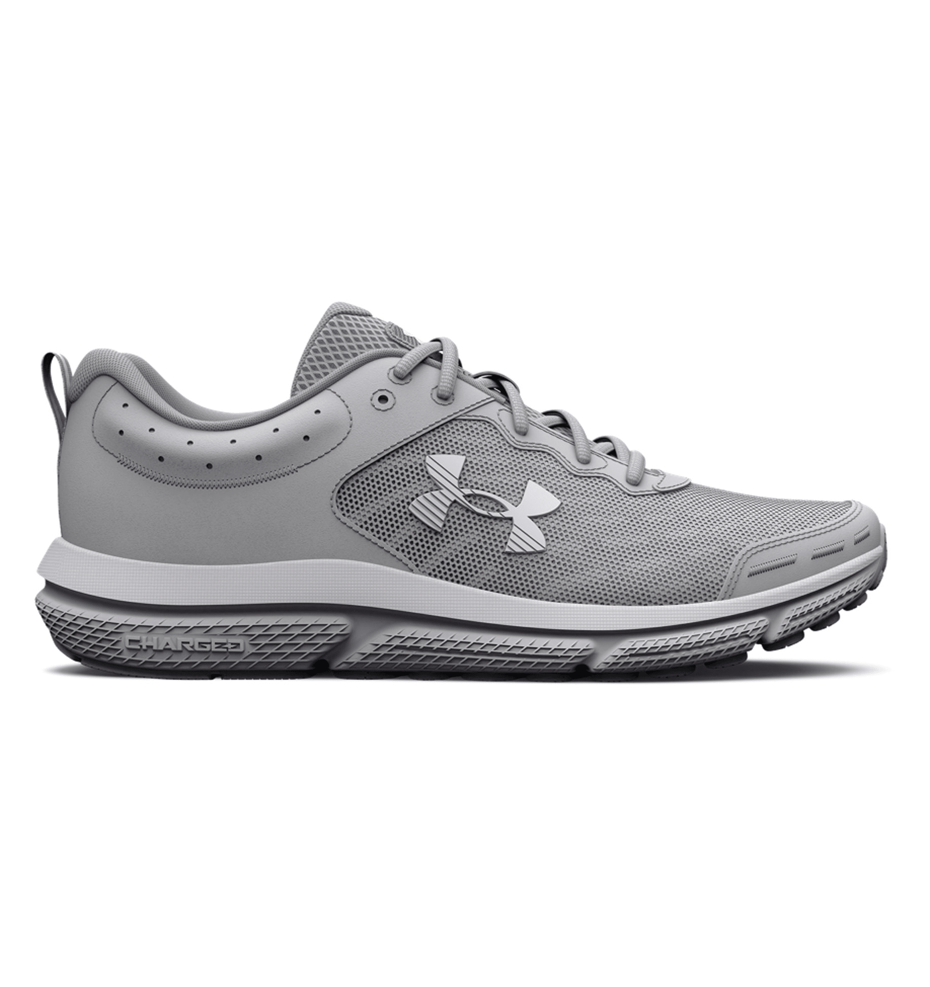 Under Armour UA Charged Assert 10 Running Shoes 302617500110 - WCUniforms