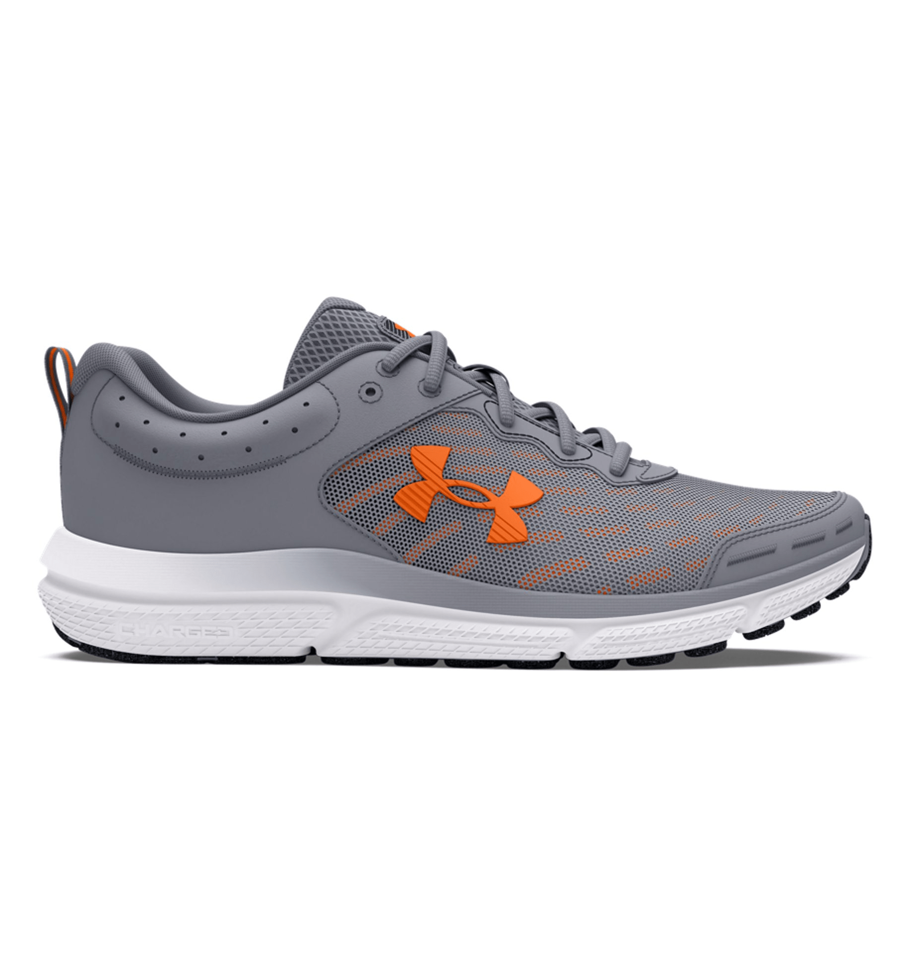 Under Armour UA Charged Assert 10 Running Shoes 302617500110 - WCUniforms