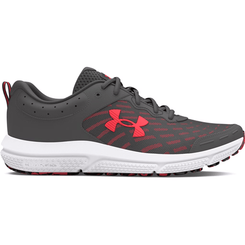 Under Armour UA Charged Assert 10 Running Shoes 302617500110 - WCUniforms