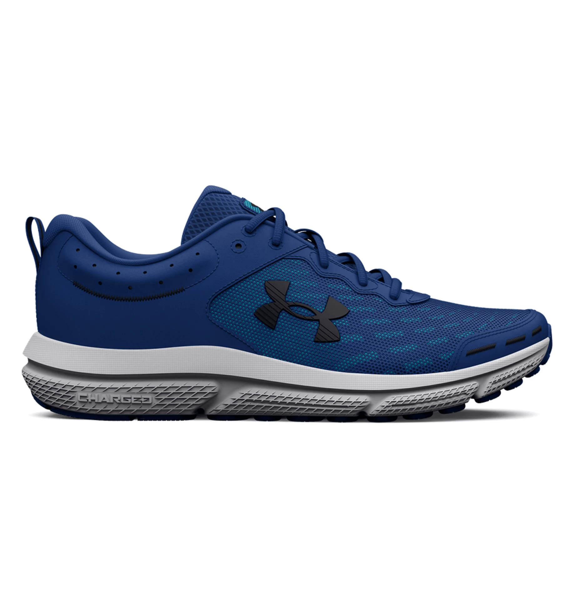 Under Armour UA Charged Assert 10 Running Shoes 302617500110 - WCUniforms