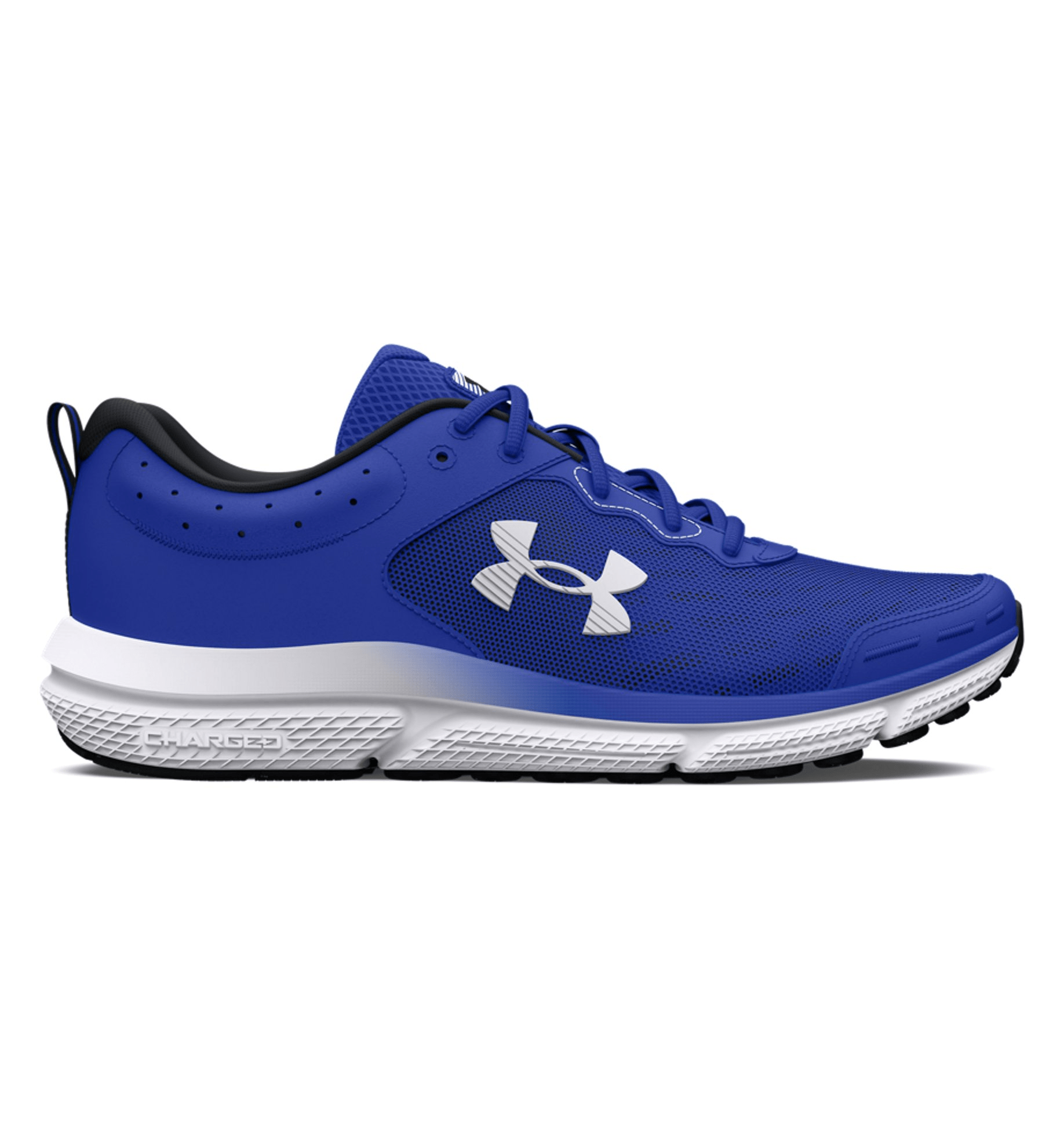 Under Armour UA Charged Assert 10 Running Shoes 302617500110 - WCUniforms