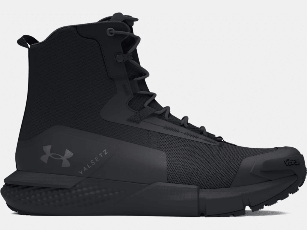 Under Armour UA Charged Valsetz 302738100110 - WCUniforms