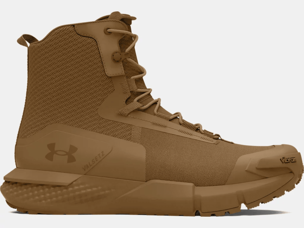 Under Armour UA Charged Valsetz 302738100110 - WCUniforms