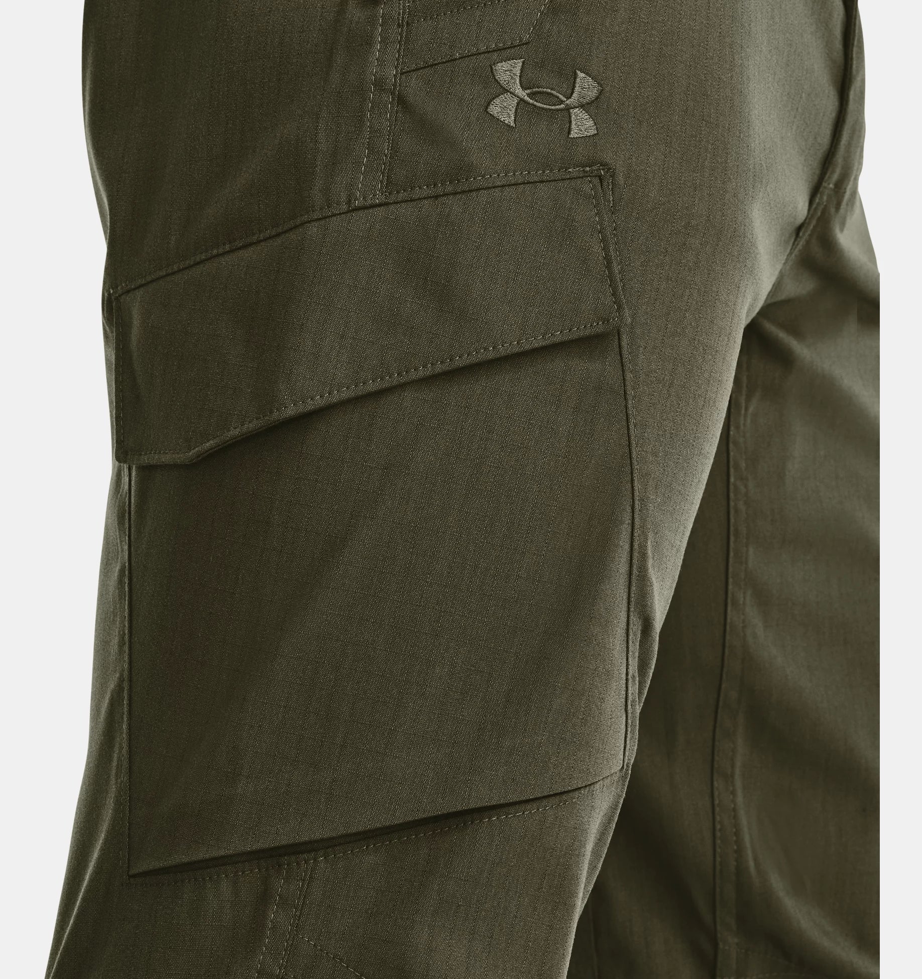 Under Armour UA Enduro Elite Cargo Pants 1373667 - WCUniforms