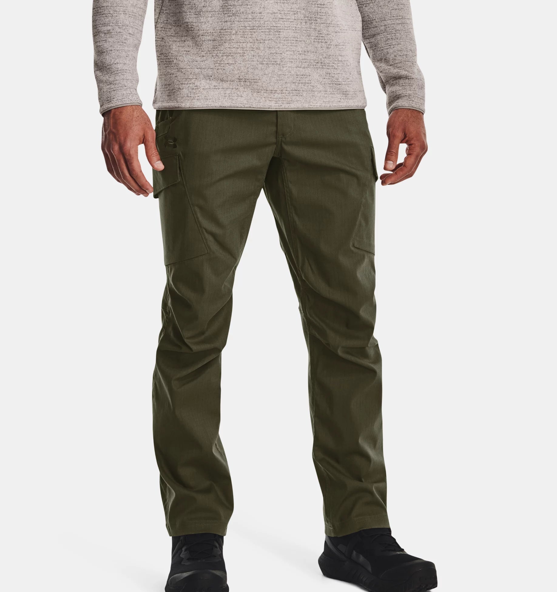 Under Armour UA Enduro Elite Cargo Pants 1373667 - WCUniforms