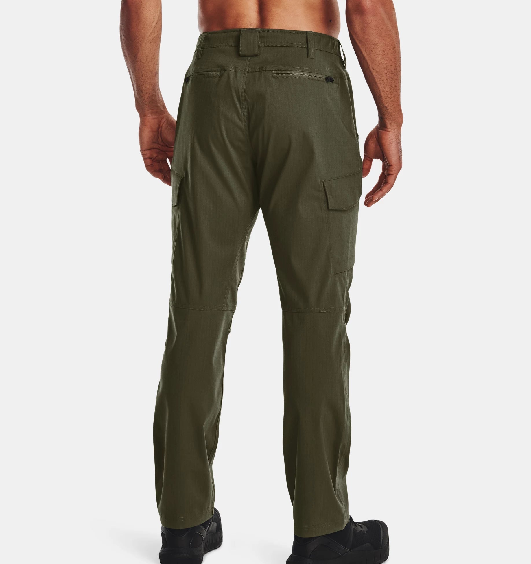 Under Armour UA Enduro Elite Cargo Pants 1373667 - WCUniforms