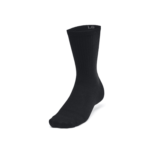 Under Armour UA Essential 6pk Crew - WCUniforms