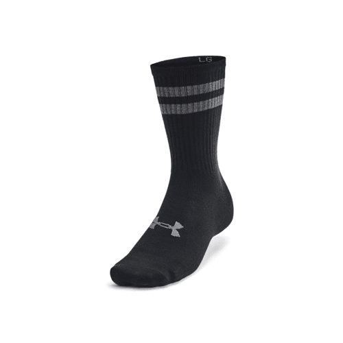 Under Armour UA Essential 6pk Crew - WCUniforms