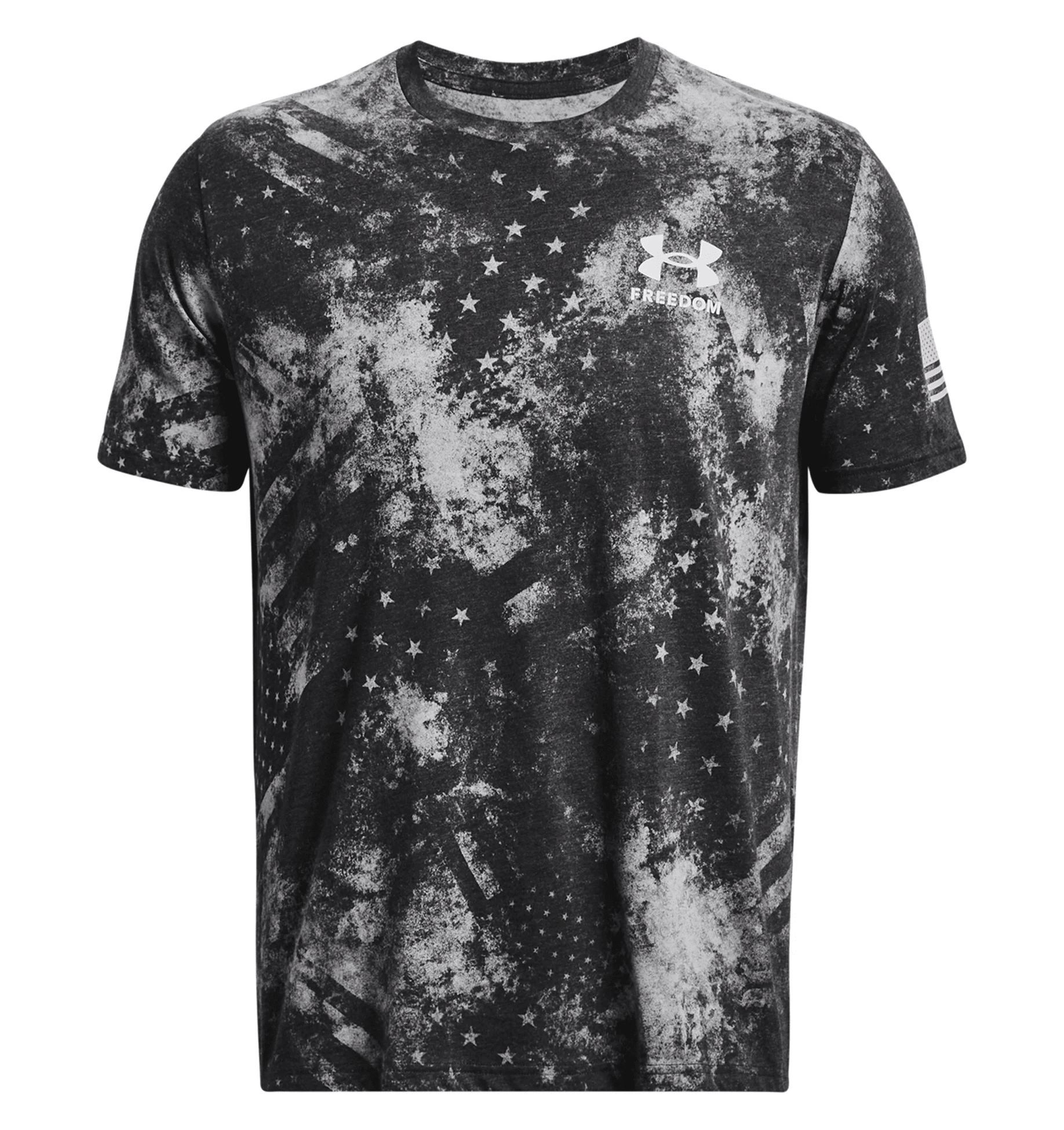 Under Armour UA Freedom Amp T-Shirt - WCUniforms