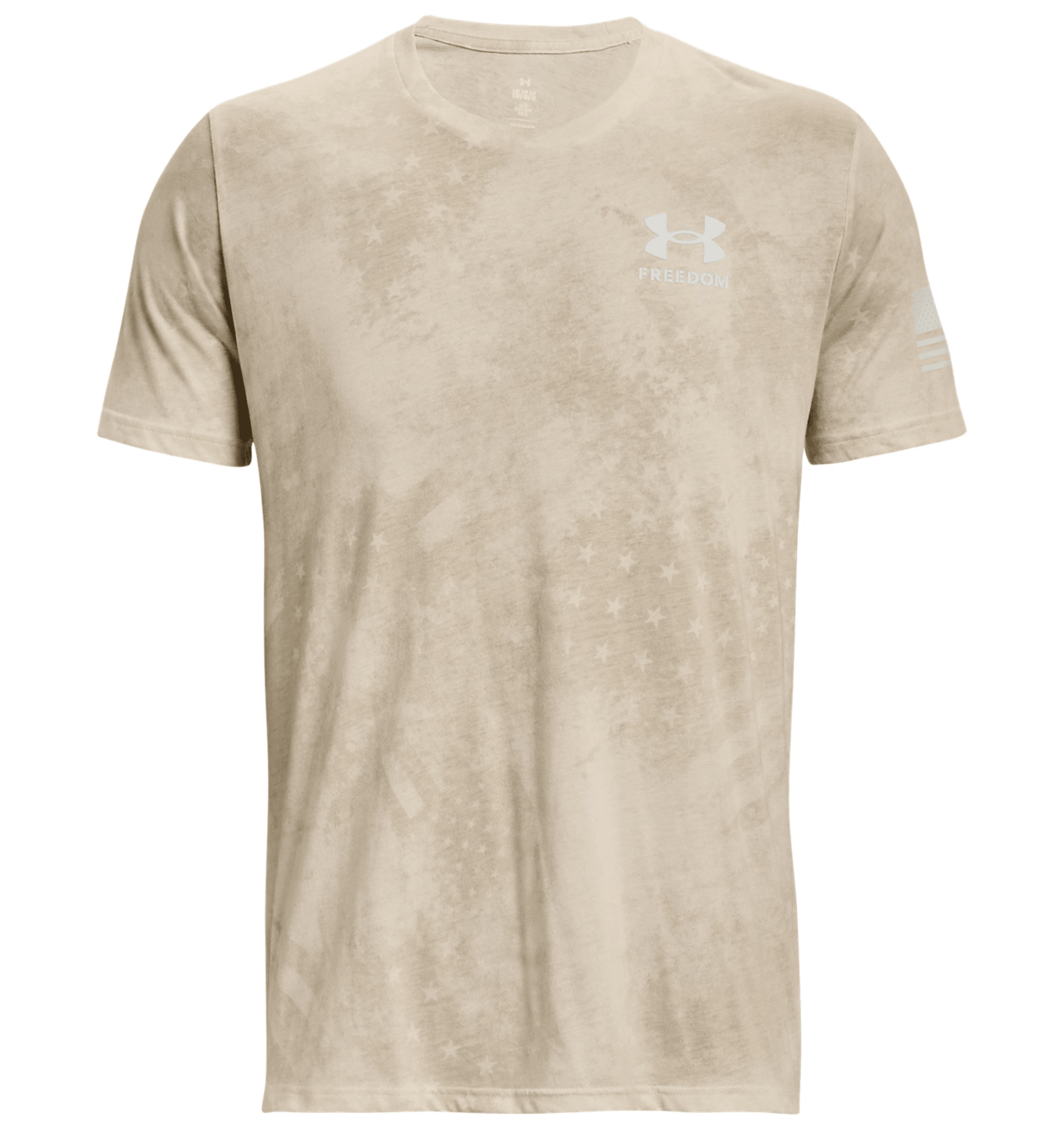 Under Armour UA Freedom Amp T-Shirt - WCUniforms