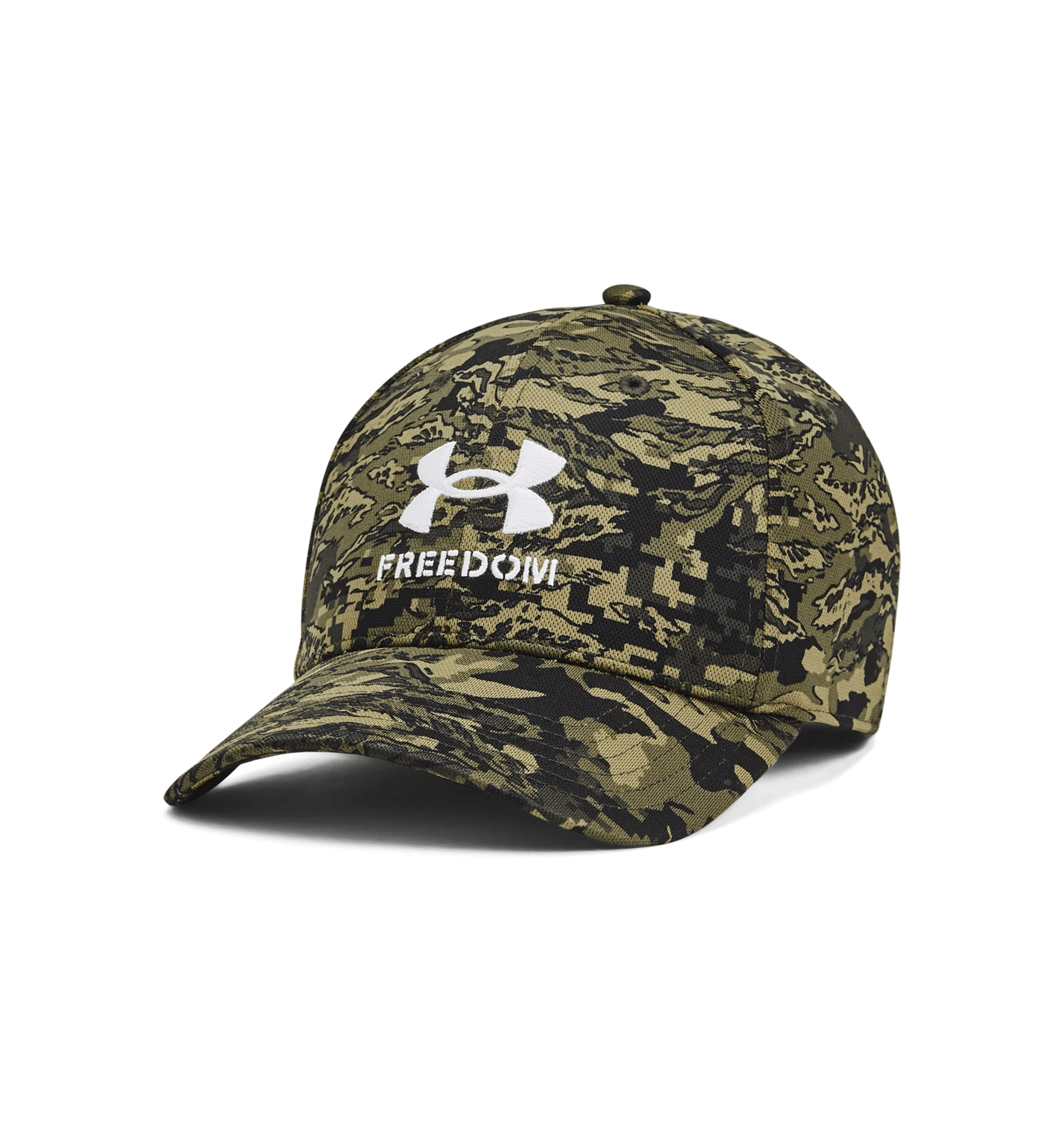 Under Armour UA Freedom Blitzing Hat - WCUniforms