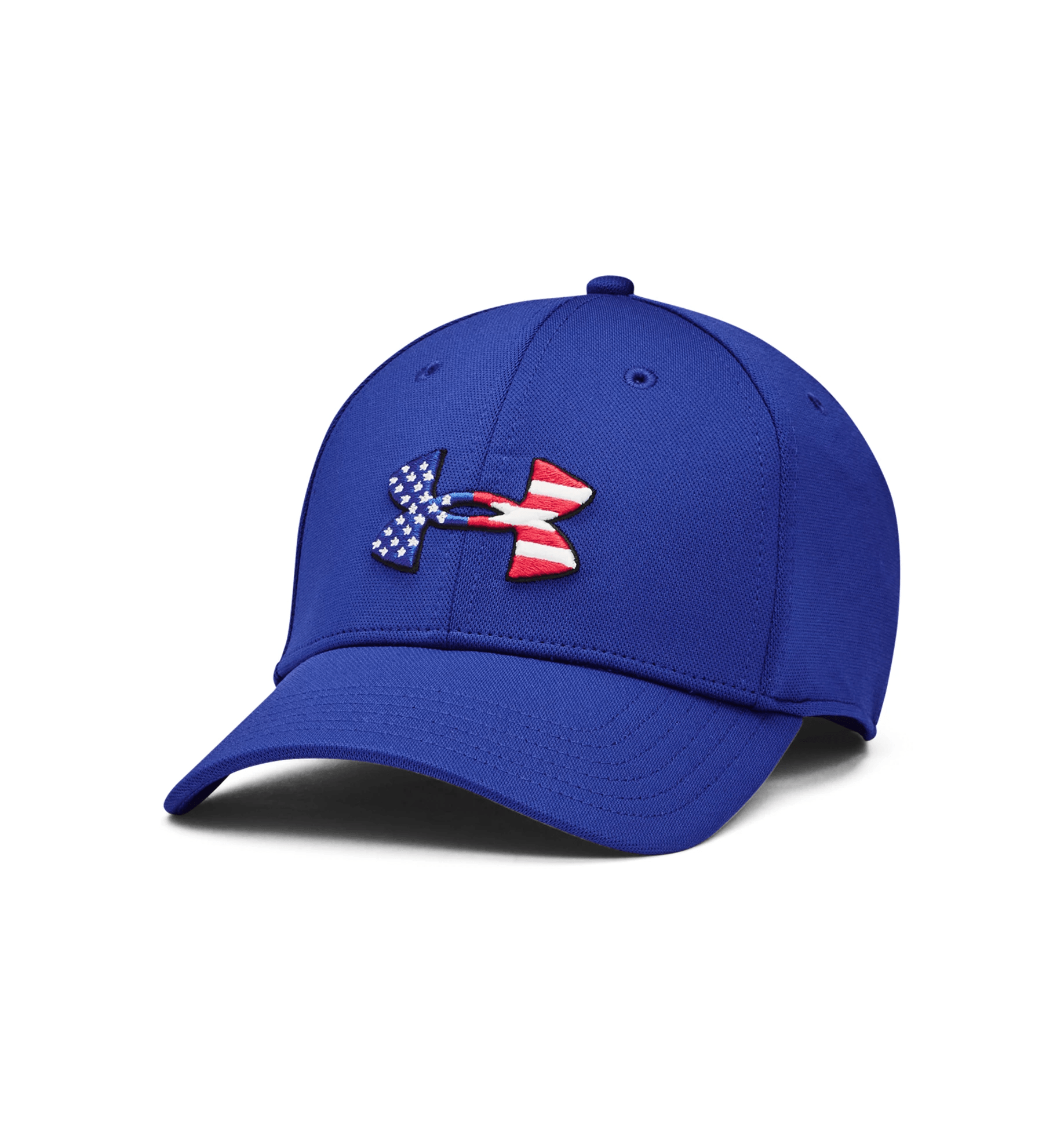 Under Armour UA Freedom Blitzing Hat - WCUniforms