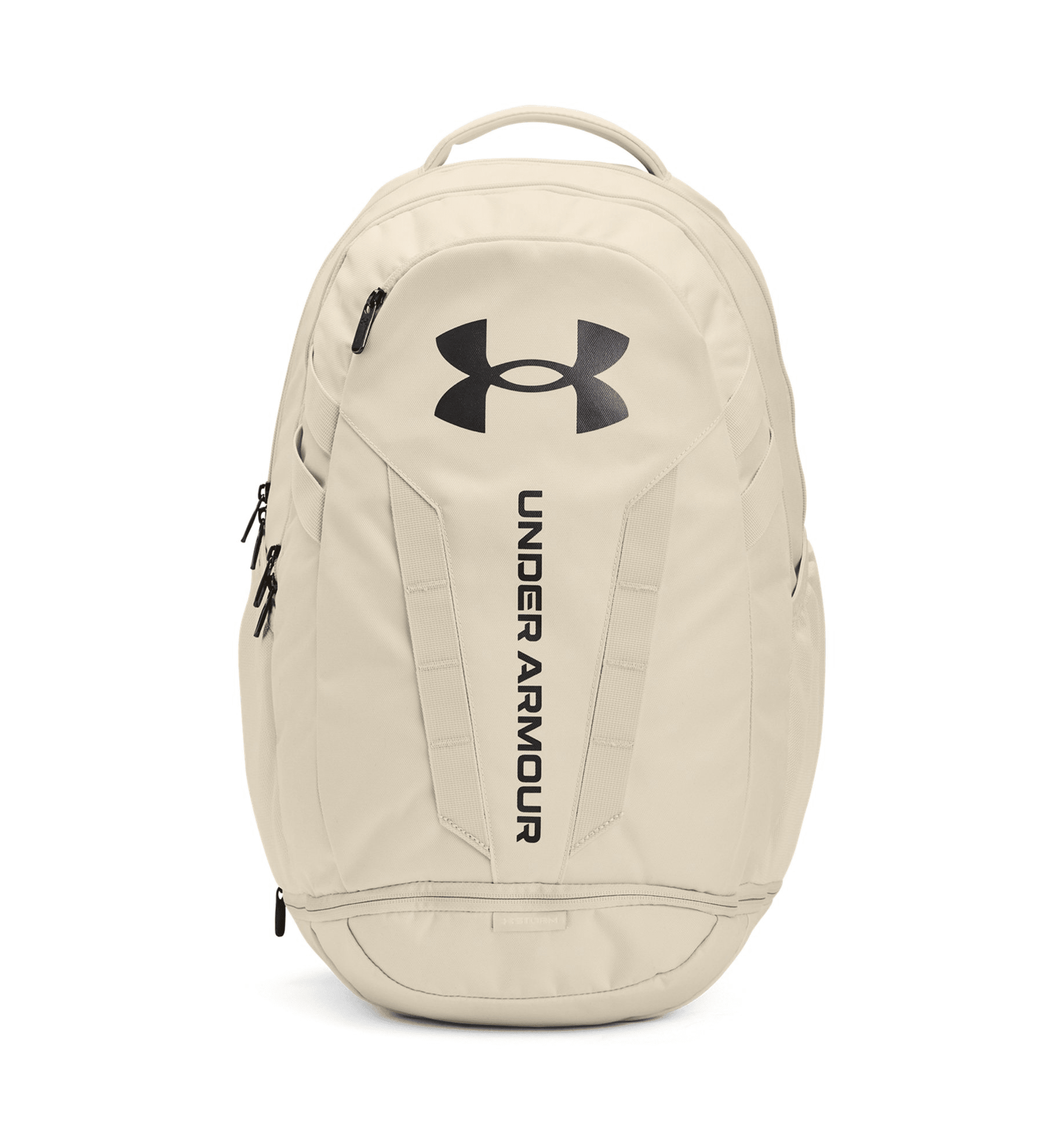 Under Armour UA Hustle 5.0 Backpack - WCUniforms