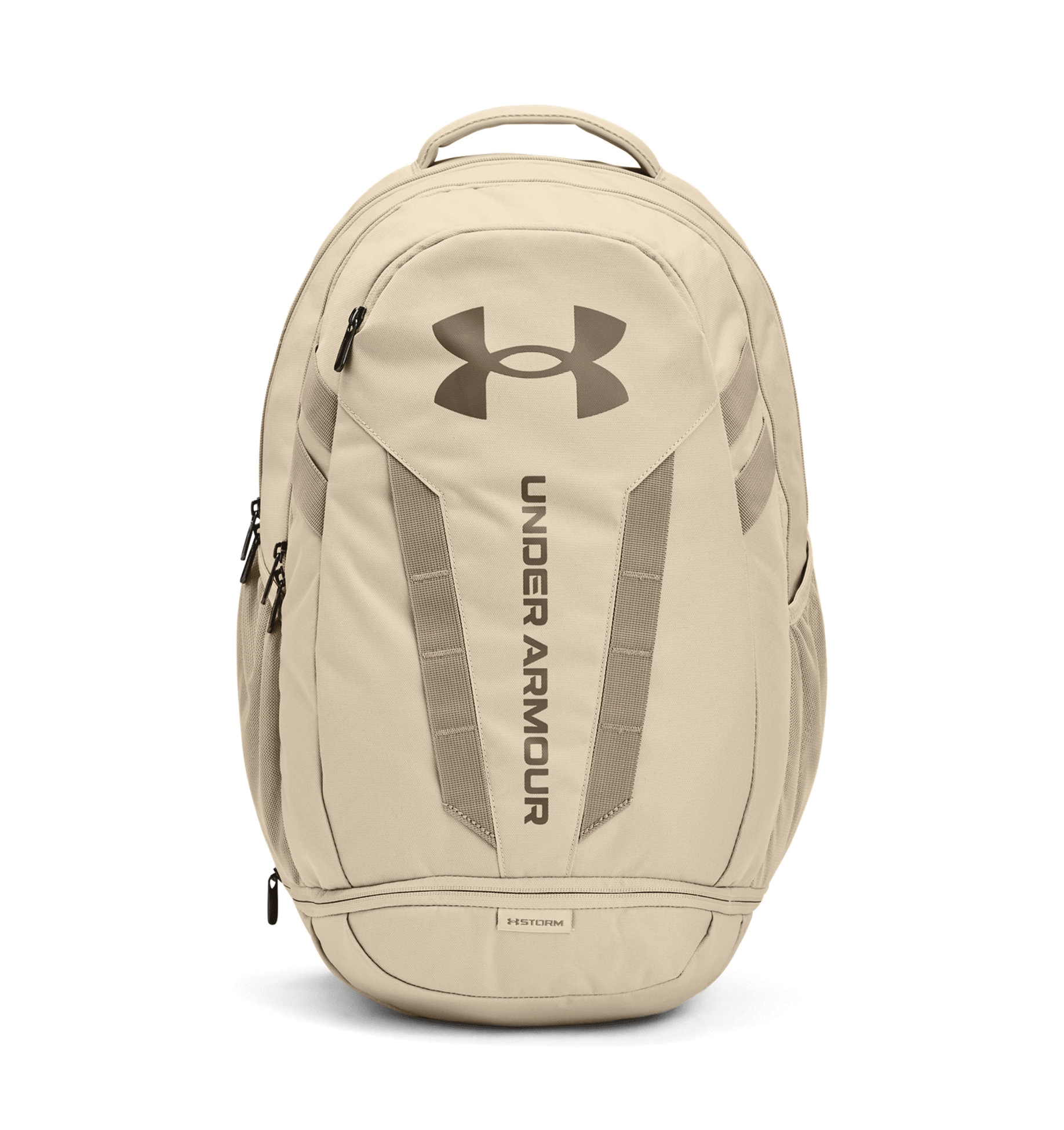 Under Armour UA Hustle 5.0 Backpack - WCUniforms
