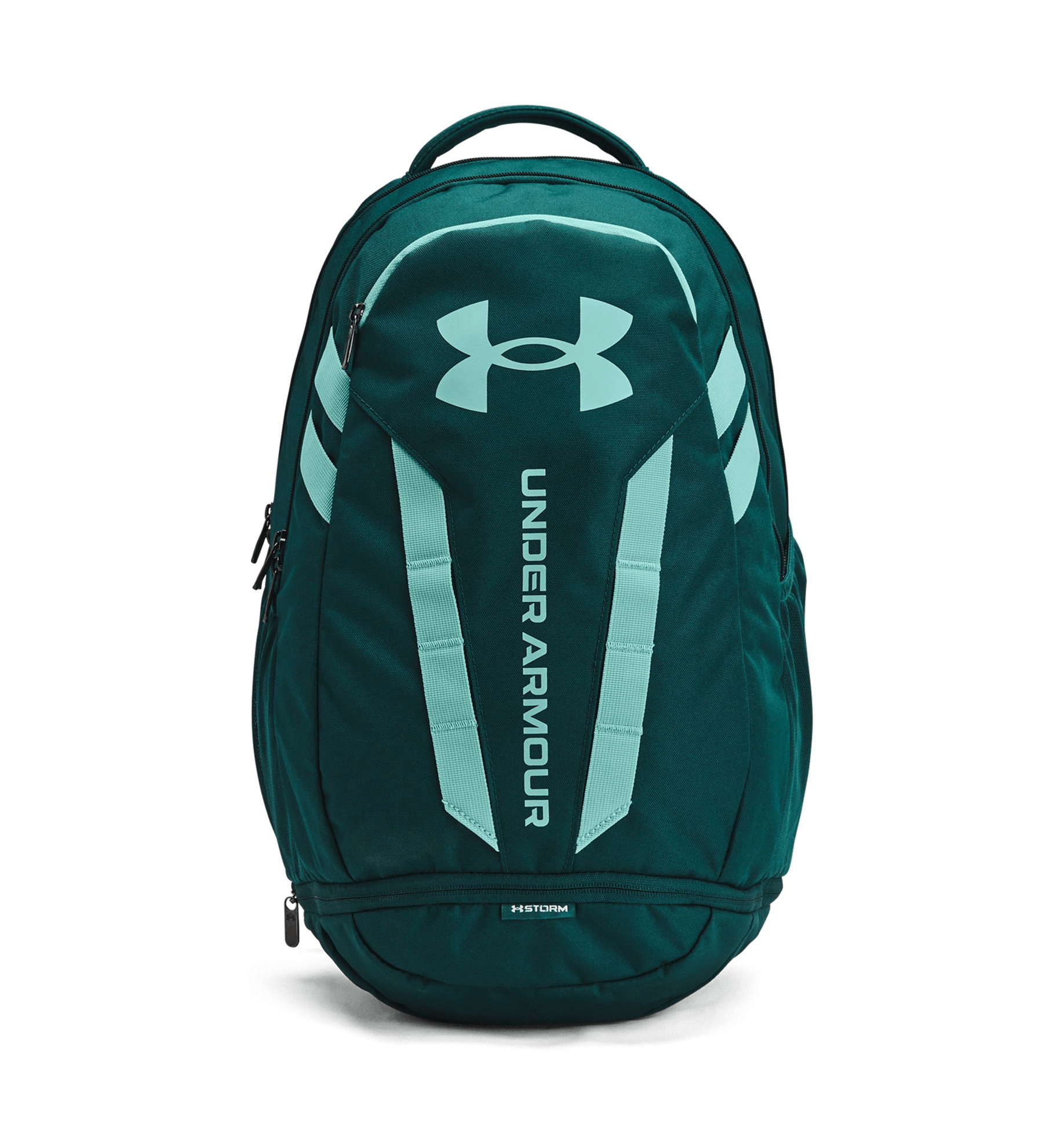 Under Armour UA Hustle 5.0 Backpack - WCUniforms