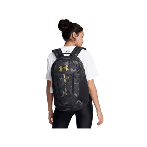 Under Armour UA Hustle 6.0 Backpack 1384672001OSFM - WCUniforms