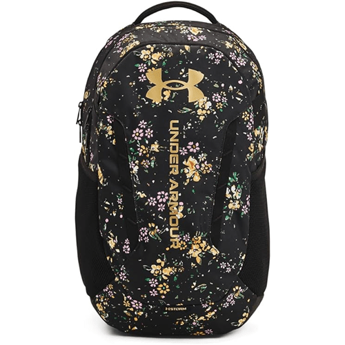 Under Armour UA Hustle 6.0 Backpack 1384672001OSFM - WCUniforms