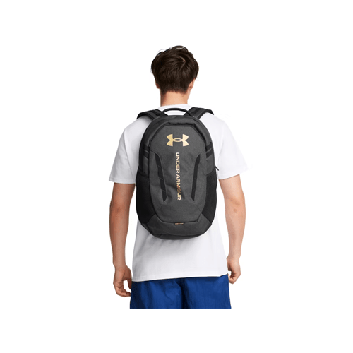 Under Armour UA Hustle 6.0 Backpack 1384672001OSFM - WCUniforms