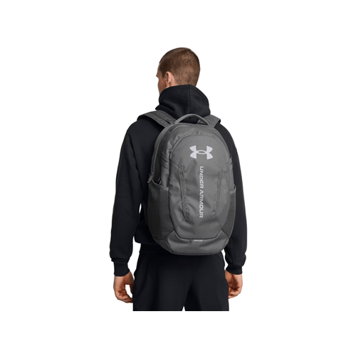 Under Armour UA Hustle 6.0 Backpack 1384672001OSFM - WCUniforms