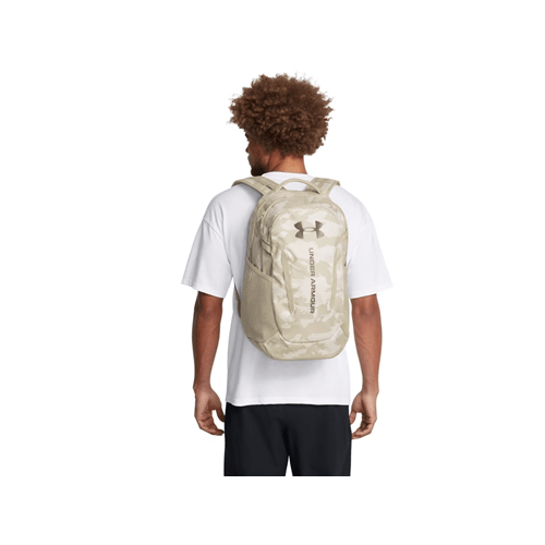 Under Armour UA Hustle 6.0 Backpack 1384672001OSFM - WCUniforms