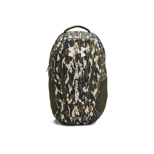 Under Armour UA Hustle 6.0 Backpack 1384672001OSFM - WCUniforms