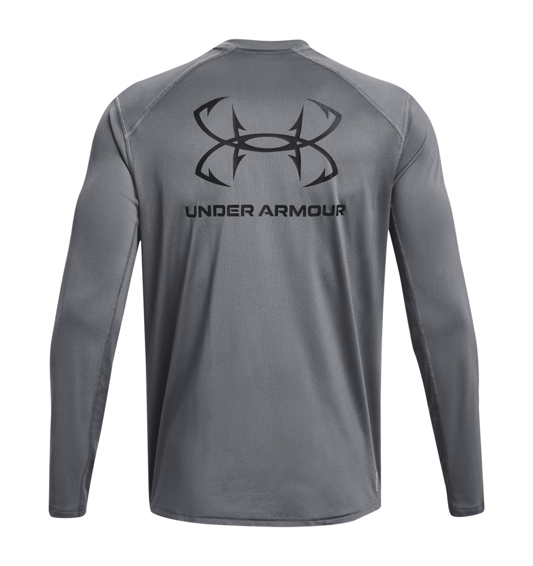 Under Armour UA Iso - Chill Shorebreak Back Hook Long Sleeve - WCUniforms