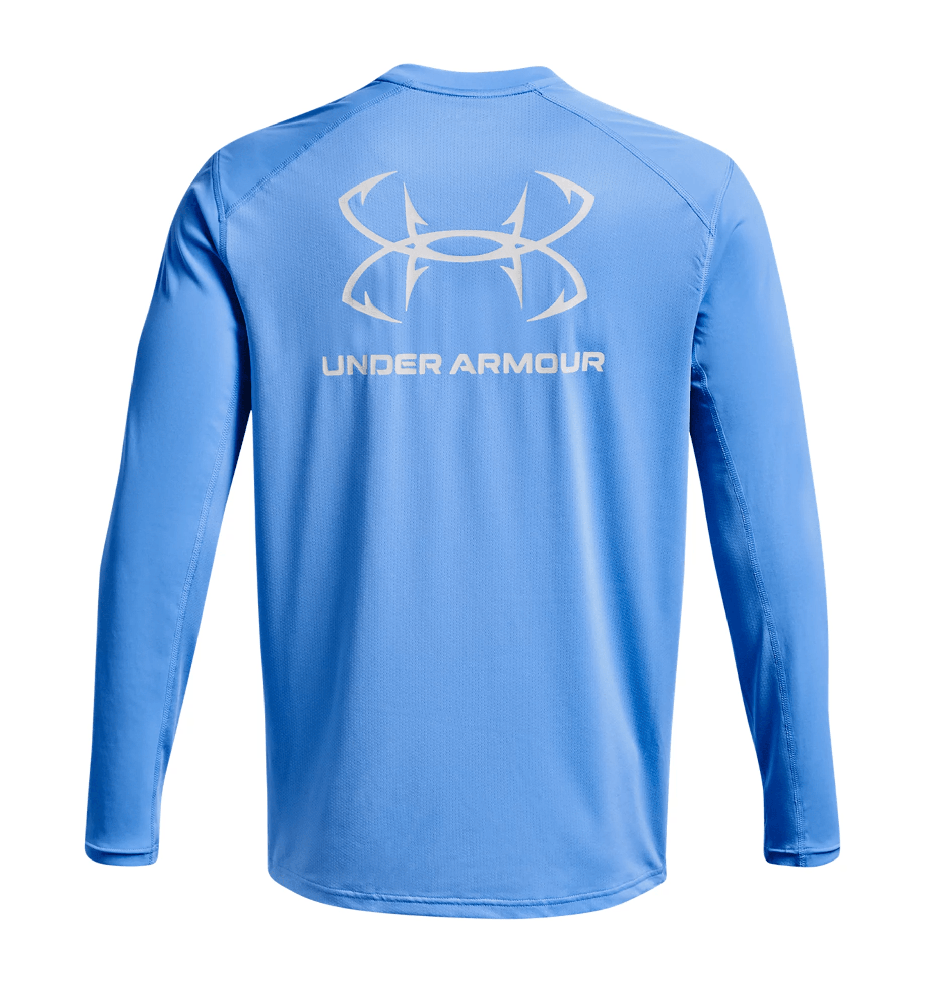 Under Armour UA Iso - Chill Shorebreak Back Hook Long Sleeve - WCUniforms