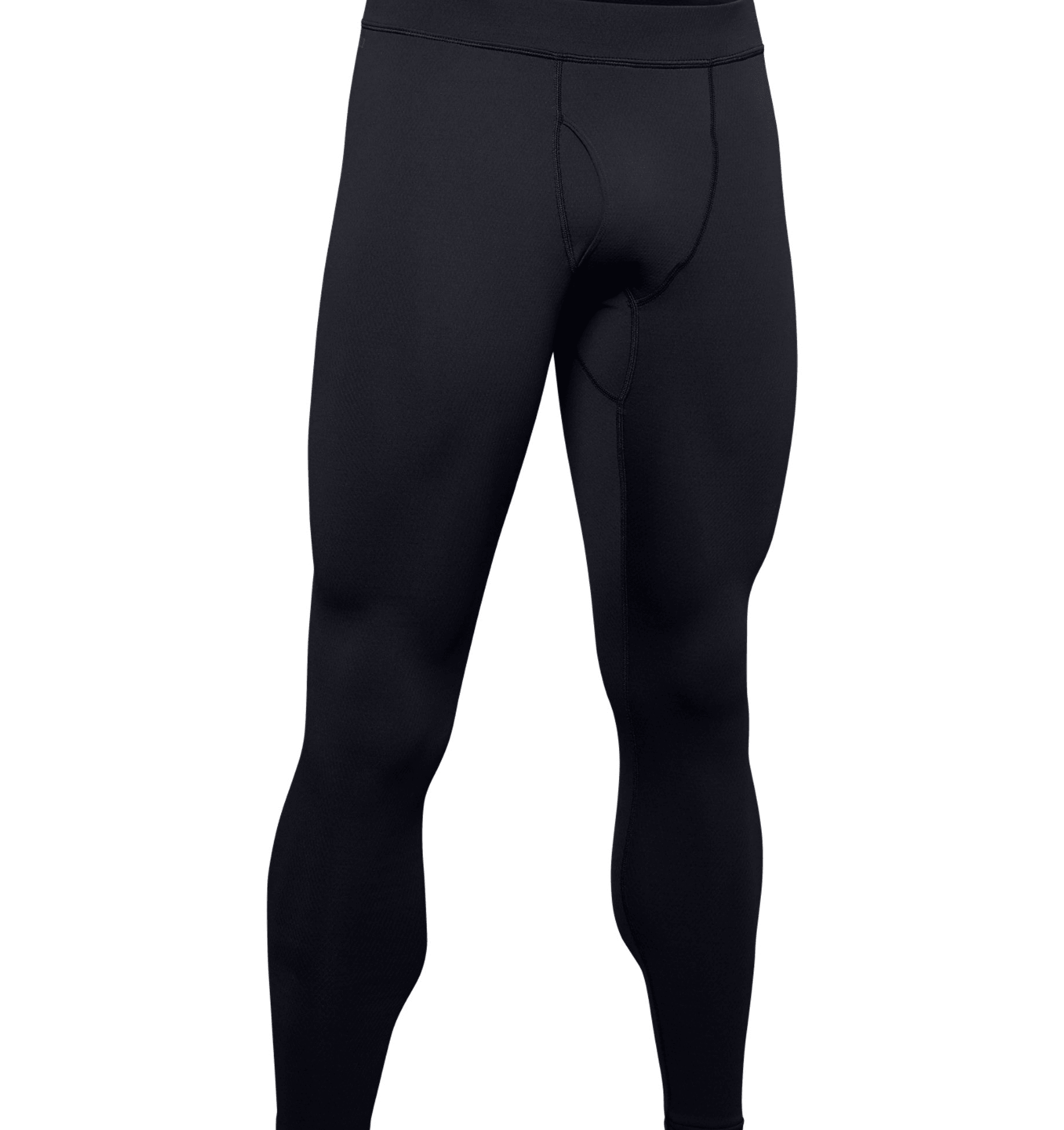 Under Armour UA Men's ColdGear Base 2.0 Leggings - WCUniforms
