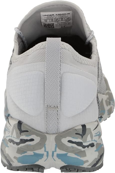 Under Armour UA Micro G® Kilchis Camo Fishing Shoes 3024616 - WCUniforms