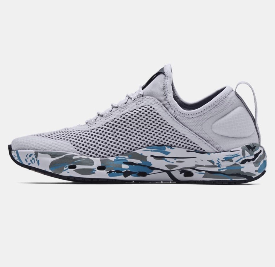 Under Armour UA Micro G® Kilchis Camo Fishing Shoes 3024616 - WCUniforms