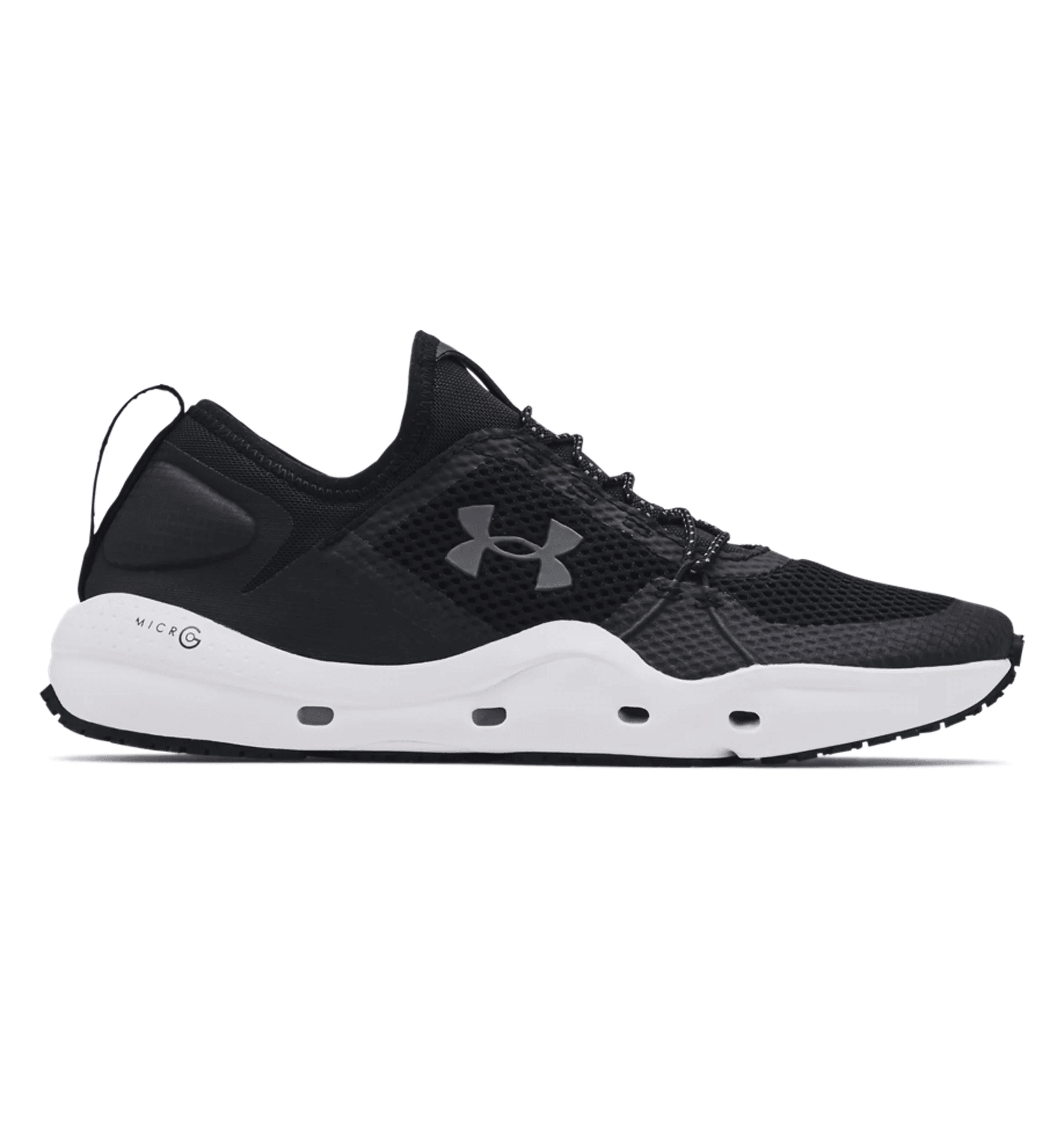 Under Armour UA Micro G Kilchis Fishing Shoes 302373900110 - WCUniforms