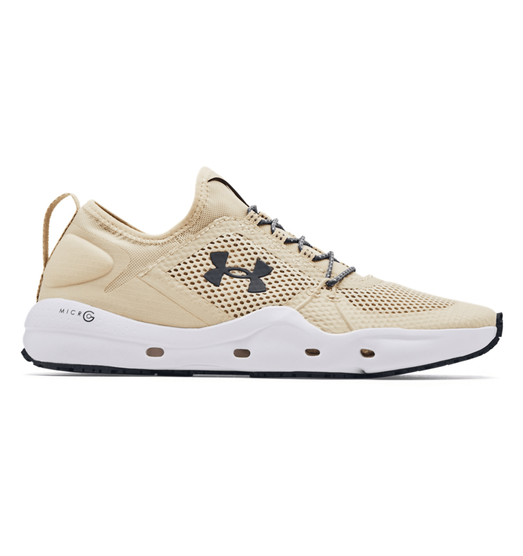Under Armour UA Micro G Kilchis Fishing Shoes 302373900110 - WCUniforms
