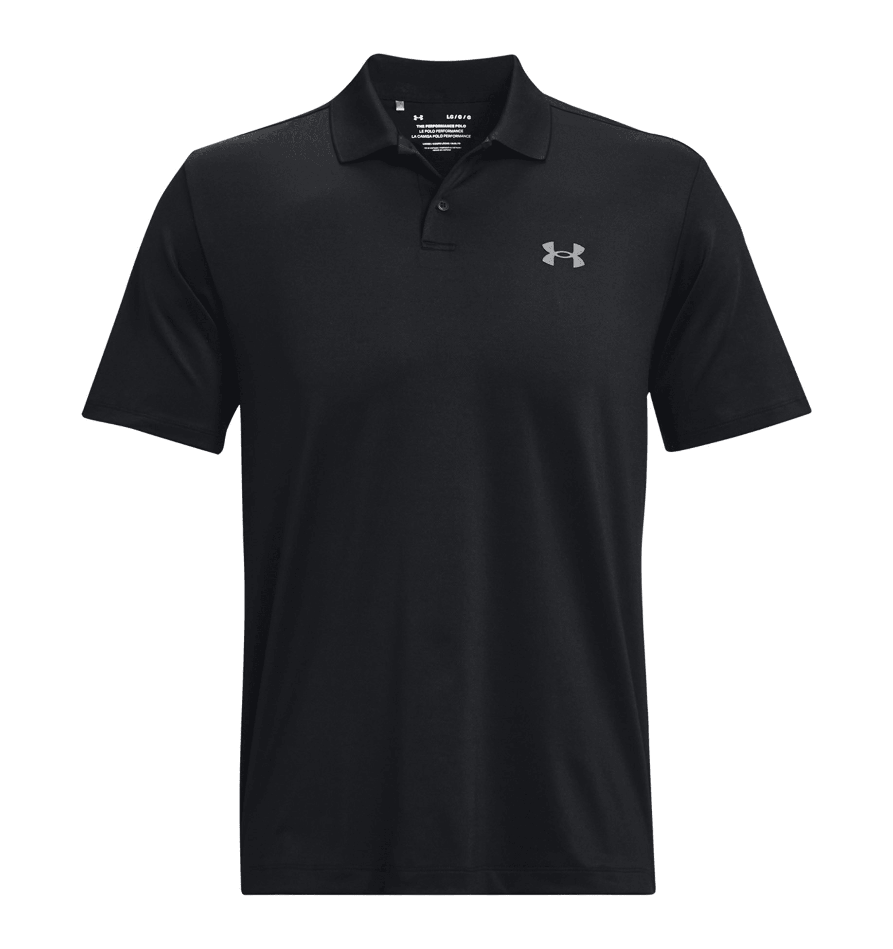 Under Armour UA Performance 3.0 Polo 13773740012X - WCUniforms