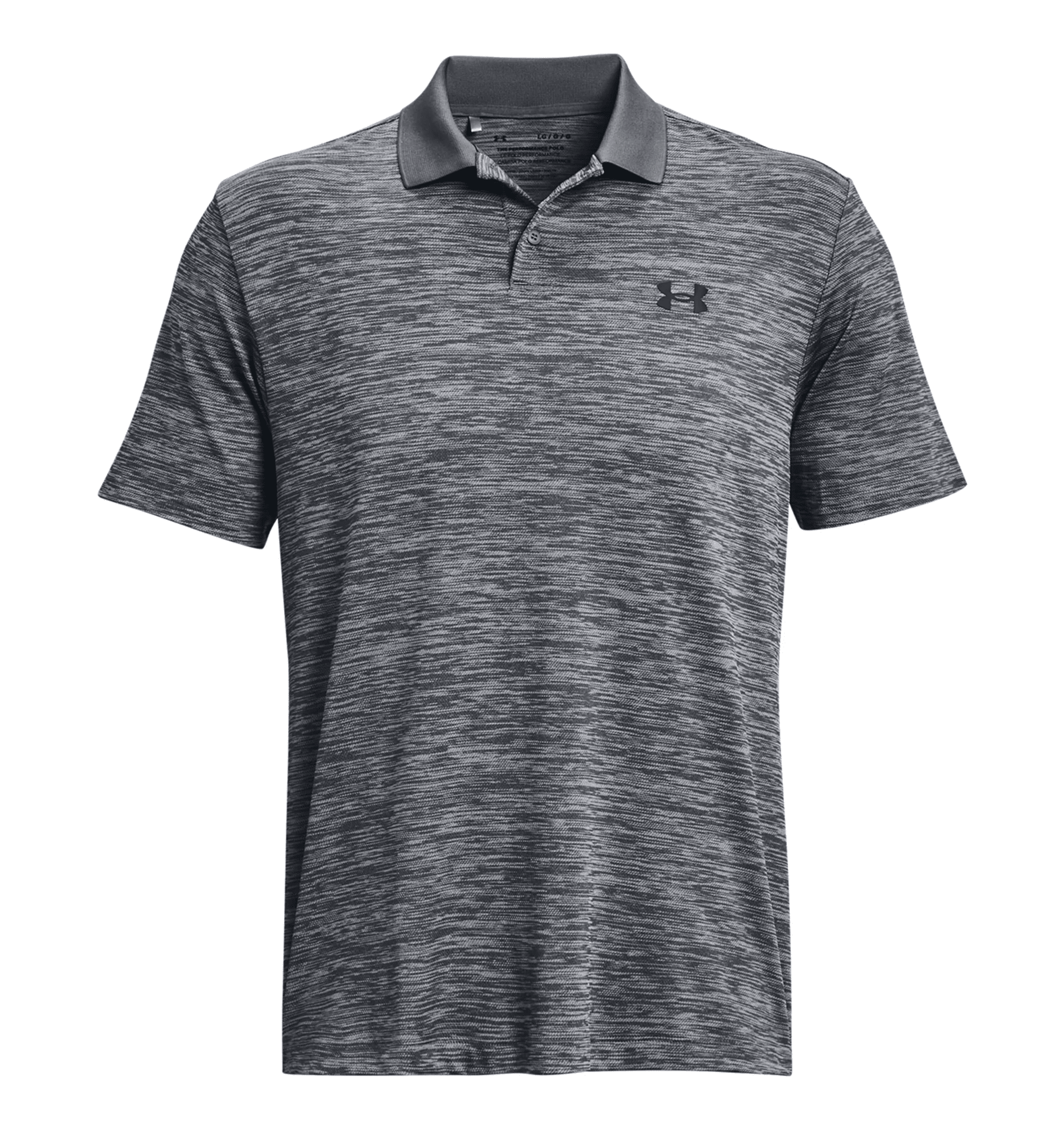 Under Armour UA Performance 3.0 Polo 13773740012X - WCUniforms