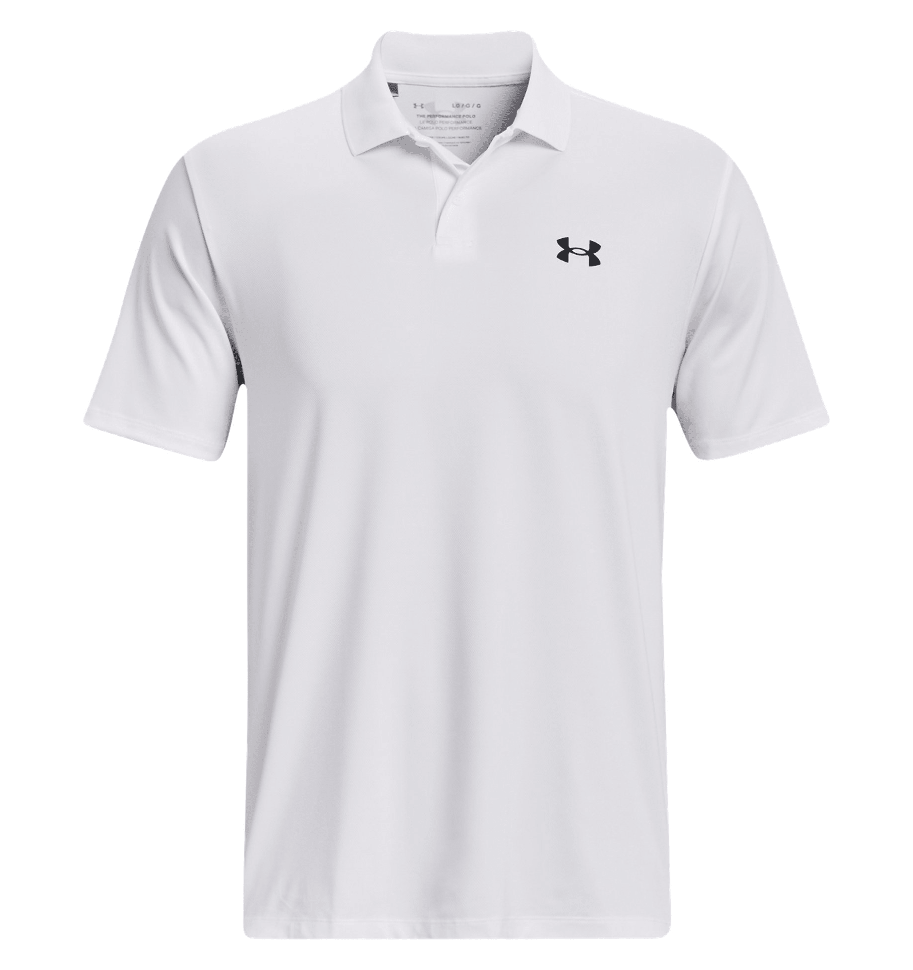 Under Armour UA Performance 3.0 Polo 13773740012X - WCUniforms