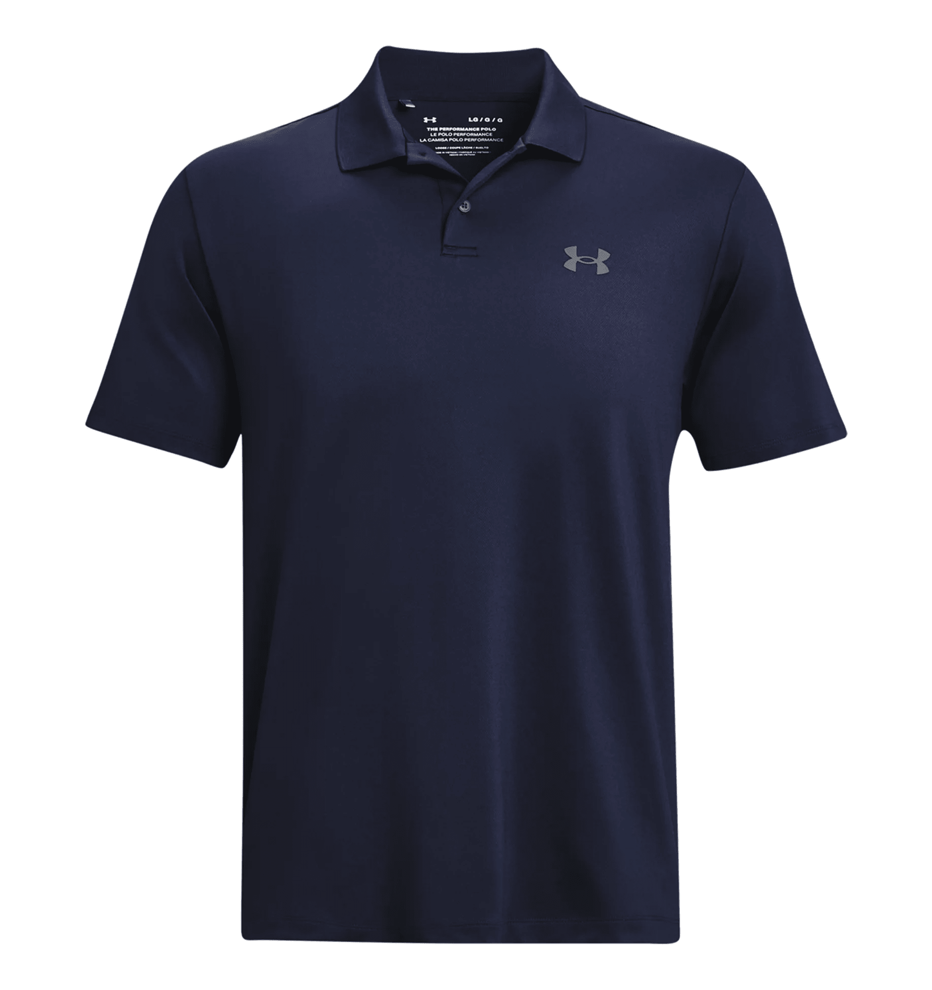 Under Armour UA Performance 3.0 Polo 13773740012X - WCUniforms