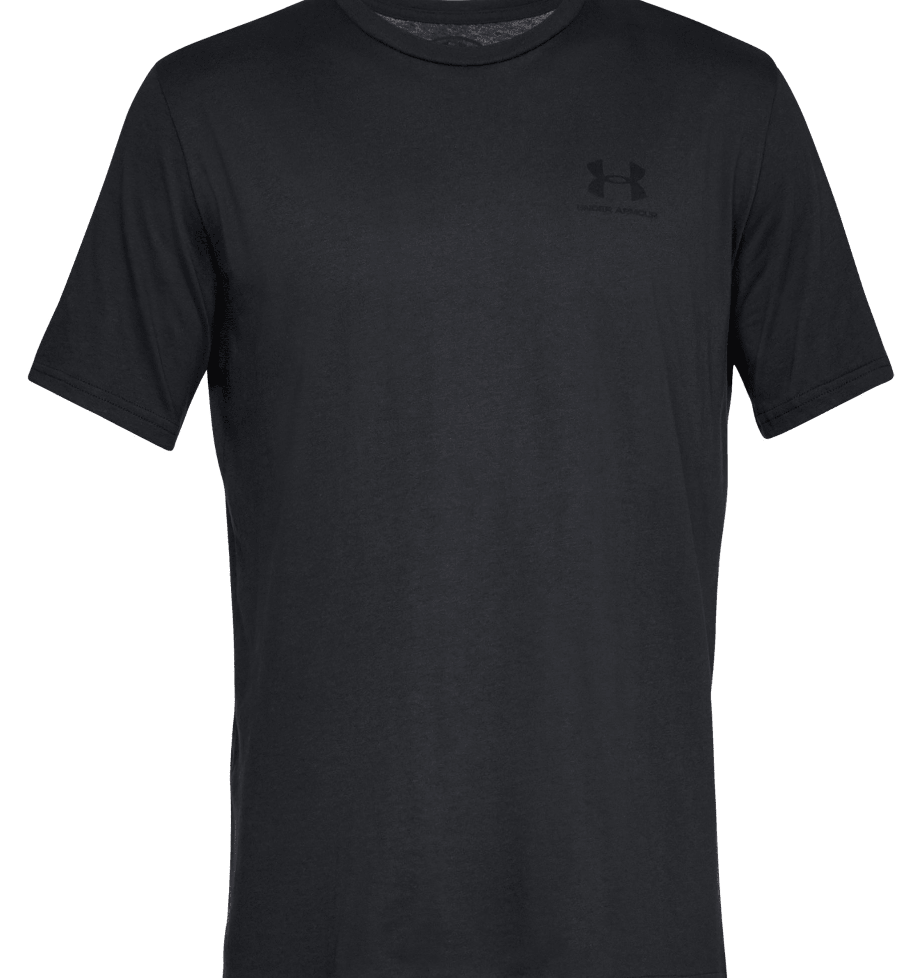 Under Armour UA Sportstyle Left Chest Short Sleeve Shirt - WCUniforms
