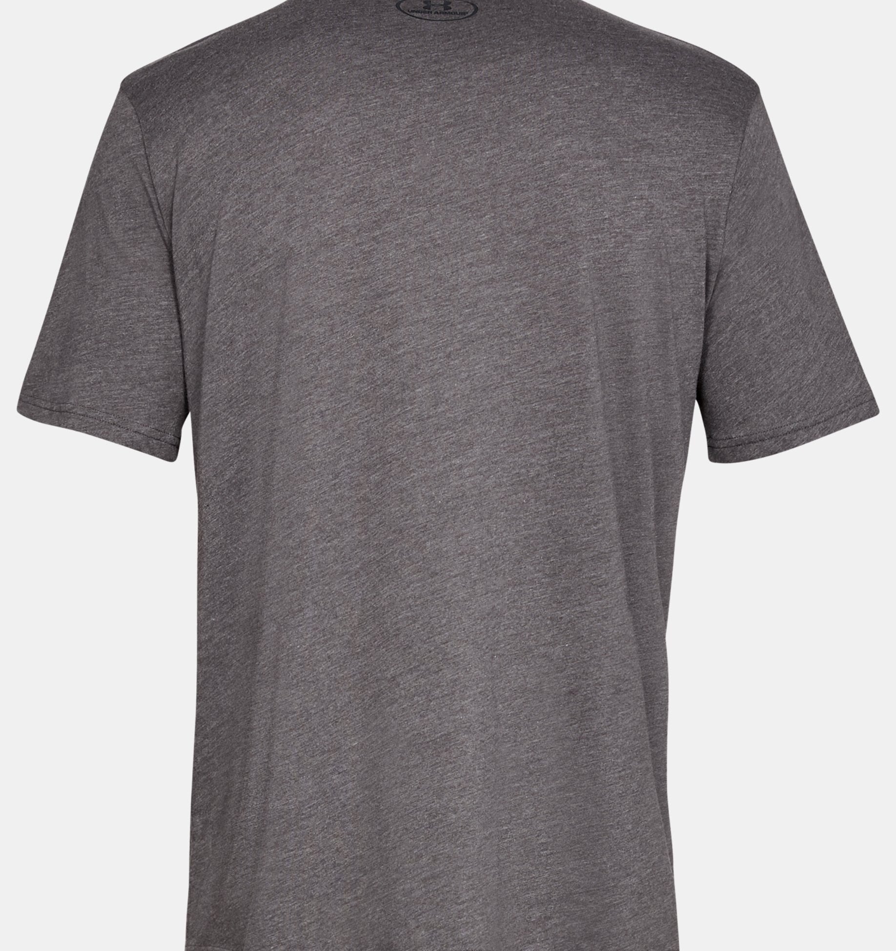 Under Armour UA Sportstyle Left Chest Short Sleeve Shirt - WCUniforms