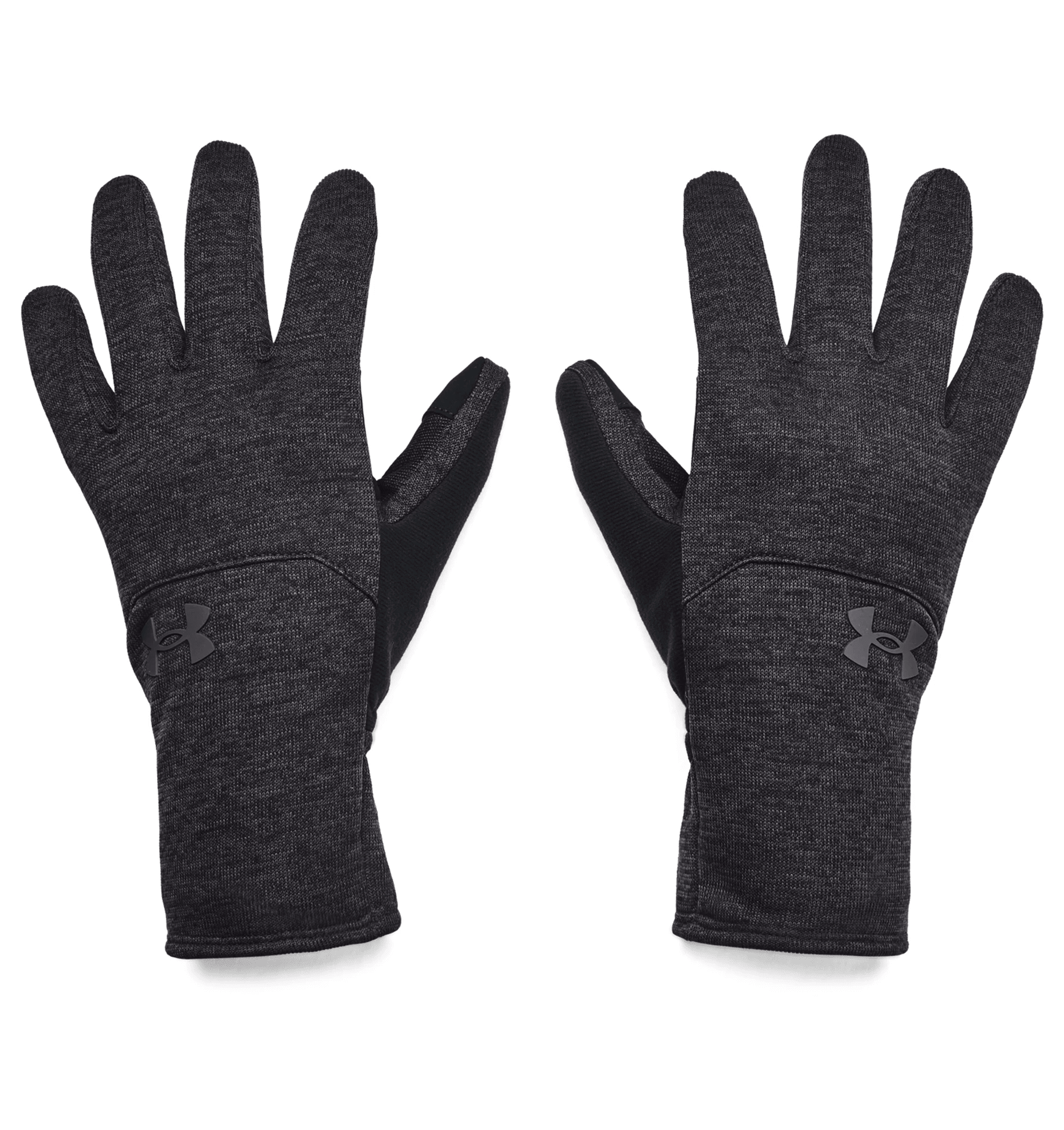 Under Armour UA Storm Fleece Gloves - WCUniforms