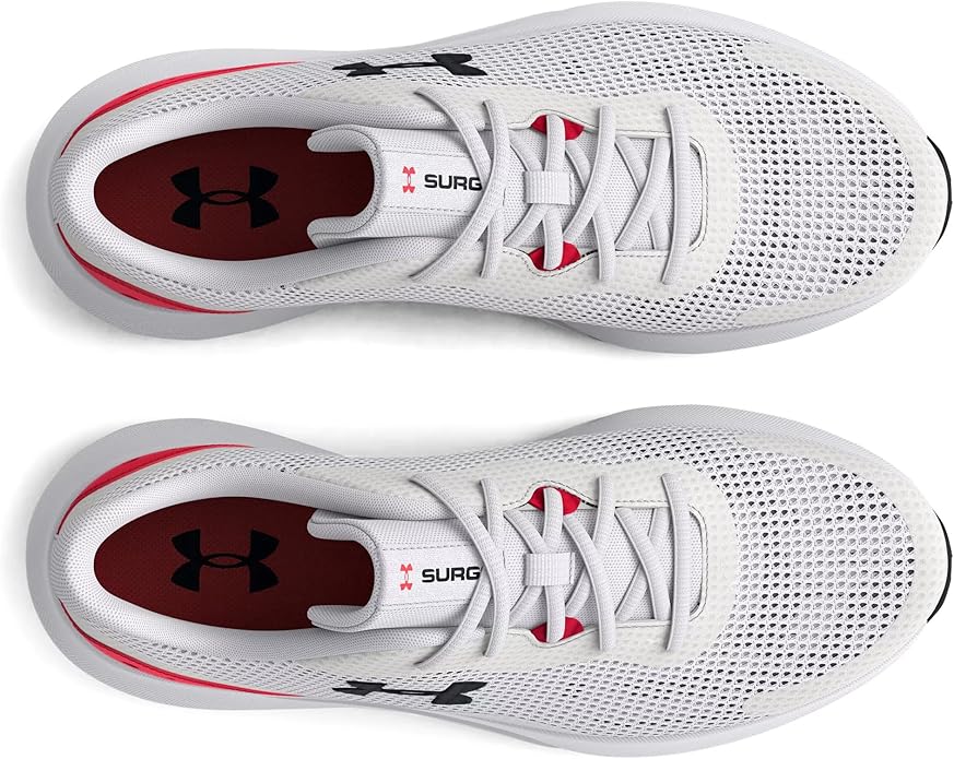Under Armour UA Surge 3 Running Shoes | 302488 - WCUniforms