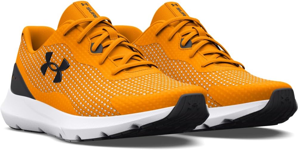 Under Armour UA Surge 3 Running Shoes | 302488 - WCUniforms