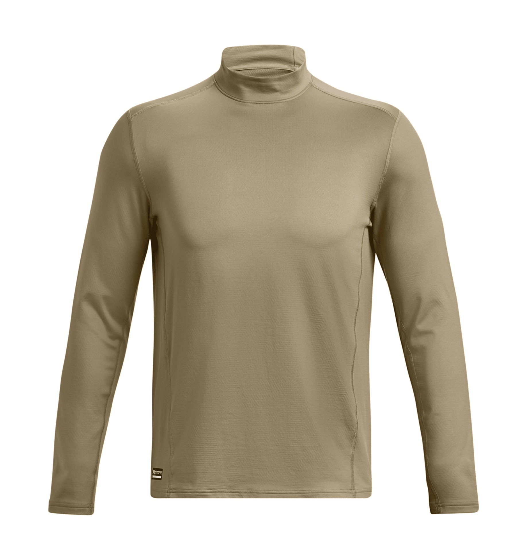 Under Armour UA Tactical ColdGear Infrared Base Mock - WCUniforms