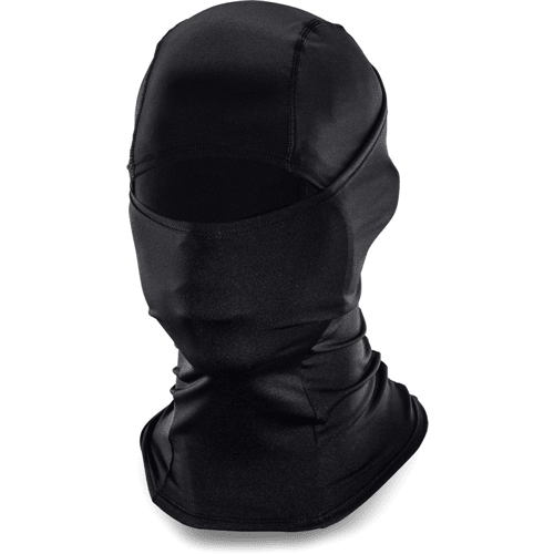 Under Armour UA Tactical Heatgear Hood 1257995-001-OSFA - WCUniforms