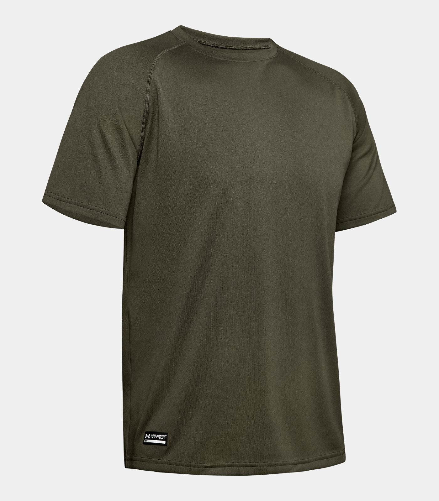 Under Armour UA Tactical Tech Short Sleeve T-Shirt - WCUniforms